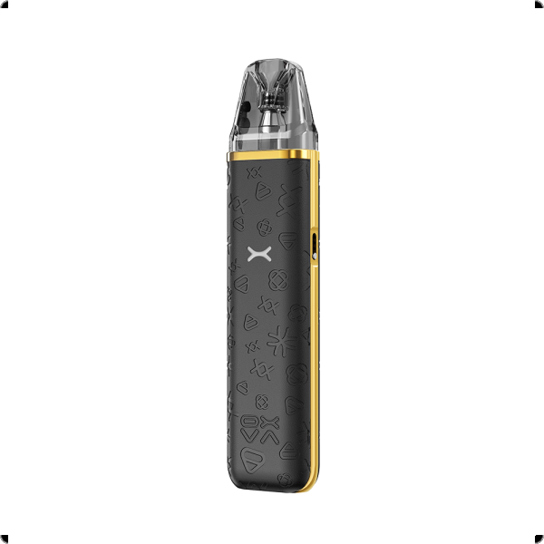 Oxva Xlim Go Pod Kit